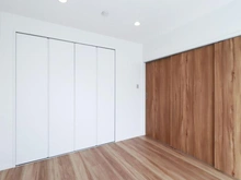 【東京都/板橋区志村】志村城山公園ハイデンス 洋室