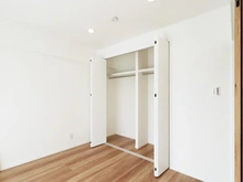 【東京都/板橋区志村】志村城山公園ハイデンス 洋室