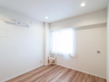 【東京都/板橋区志村】志村城山公園ハイデンス 洋室