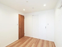 【東京都/板橋区志村】志村城山公園ハイデンス 洋室