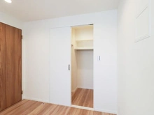 【東京都/板橋区志村】志村城山公園ハイデンス 洋室