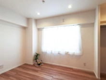 【東京都/板橋区志村】志村城山公園ハイデンス 洋室