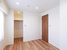 【東京都/板橋区志村】志村城山公園ハイデンス 洋室