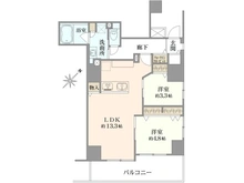 【東京都/板橋区中丸町】アイディコート池袋西スターファーロ 間取り図