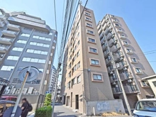 【東京都/豊島区西池袋】菱和パレス池袋駅前 外観