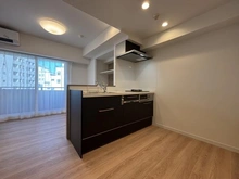 【東京都/豊島区西池袋】菱和パレス池袋駅前 キッチン