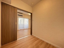 【東京都/豊島区西池袋】菱和パレス池袋駅前 洋室