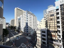 【東京都/豊島区西池袋】菱和パレス池袋駅前 眺望