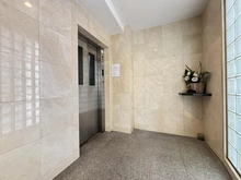 【東京都/豊島区西池袋】菱和パレス池袋駅前 エントランス