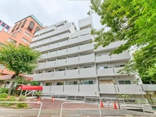 【東京都/千代田区神田駿河台】コトー駿河台 外観