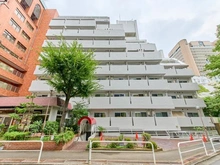 【東京都/千代田区神田駿河台】コトー駿河台 外観