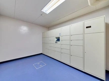 【東京都/千代田区神田駿河台】コトー駿河台 宅配BOX