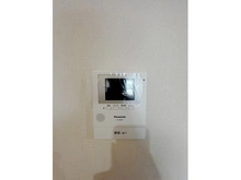 【東京都/板橋区中台】サンシティ G棟 インターホン