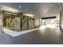 【東京都/板橋区中台】サンシティ G棟 エントランス