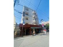 【東京都/板橋区大山町】ハイネス大山 外観