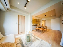 【東京都/豊島区西池袋】ブランズ池袋立教南 LDK