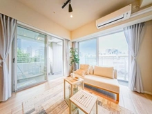 【東京都/豊島区西池袋】ブランズ池袋立教南 LDK