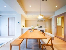 【東京都/豊島区西池袋】ブランズ池袋立教南 LDK