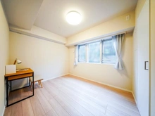 【東京都/豊島区西池袋】ブランズ池袋立教南 洋室