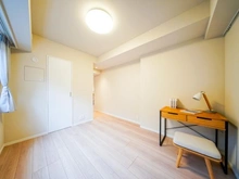 【東京都/豊島区西池袋】ブランズ池袋立教南 洋室