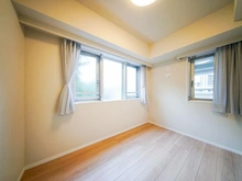 【東京都/豊島区西池袋】ブランズ池袋立教南 洋室