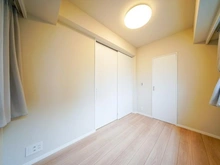 【東京都/豊島区西池袋】ブランズ池袋立教南 洋室