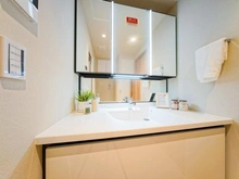 【東京都/豊島区西池袋】ブランズ池袋立教南 洗面室