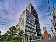 【東京都/豊島区東池袋】シティハウス東池袋 外観