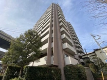【東京都/板橋区本町】グローリオ板橋本町 外観