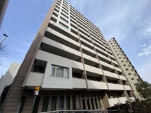 【東京都/板橋区本町】グローリオ板橋本町 外観