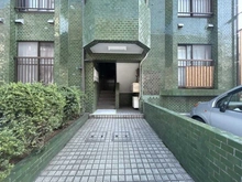 【埼玉県/さいたま市南区文蔵】マイハウスマンション エントランス