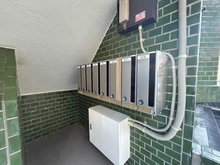 【埼玉県/さいたま市南区文蔵】マイハウスマンション メールBOX