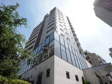 【東京都/板橋区加賀】テラス加賀 外観