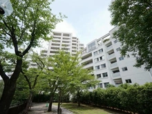 【東京都/板橋区加賀】テラス加賀 外観