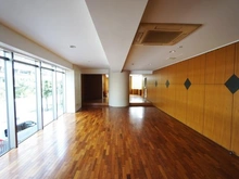 【東京都/板橋区加賀】テラス加賀 共用部