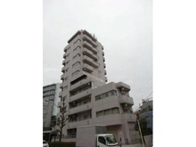 【東京都/豊島区上池袋】パール上池袋 外観
