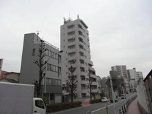 【東京都/豊島区上池袋】パール上池袋 外観