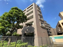 【東京都/板橋区小豆沢】ナイスアーバン志村坂上  外観