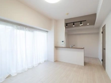 【東京都/板橋区小豆沢】ナイスアーバン志村坂上  LDK