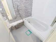 【東京都/板橋区小豆沢】ナイスアーバン志村坂上  浴室