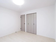 【東京都/板橋区小豆沢】ナイスアーバン志村坂上  洋室