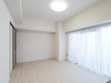 【東京都/板橋区小豆沢】ナイスアーバン志村坂上  洋室