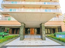 【東京都/豊島区東池袋】ライオンズタワー池袋 アプローチ
