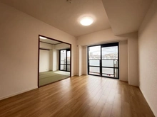 【東京都/板橋区徳丸】クリオ赤塚壱番館 LDK