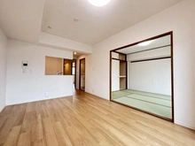 【東京都/板橋区徳丸】クリオ赤塚壱番館 LDK