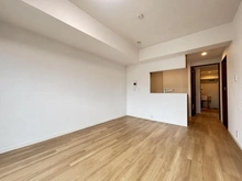 【東京都/板橋区徳丸】クリオ赤塚壱番館 LDK