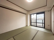 【東京都/板橋区徳丸】クリオ赤塚壱番館 洋室