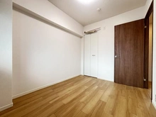 【東京都/板橋区徳丸】クリオ赤塚壱番館 洋室