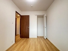 【東京都/板橋区徳丸】クリオ赤塚壱番館 洋室