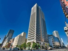 【東京都/豊島区東池袋】パークタワー池袋イーストプレイス 外観